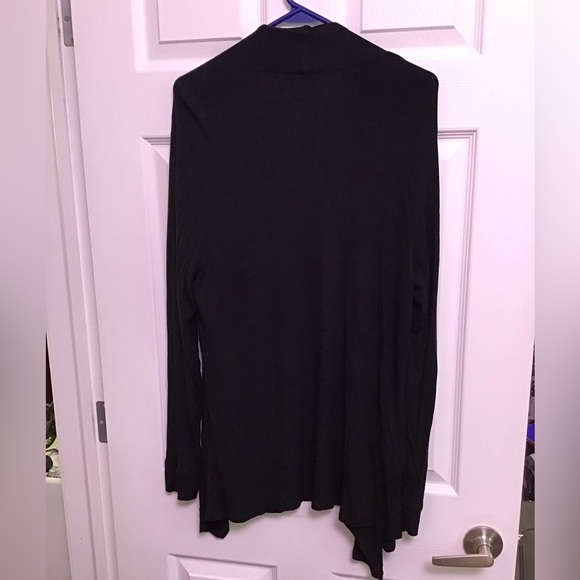 Plus Size International Concepts Cardigan - Picture 2 of 3